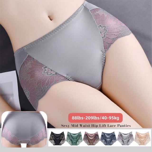 Naturana hoge katoenen string licht corrigerend buikgedeelte huid   Bodyfashion Born