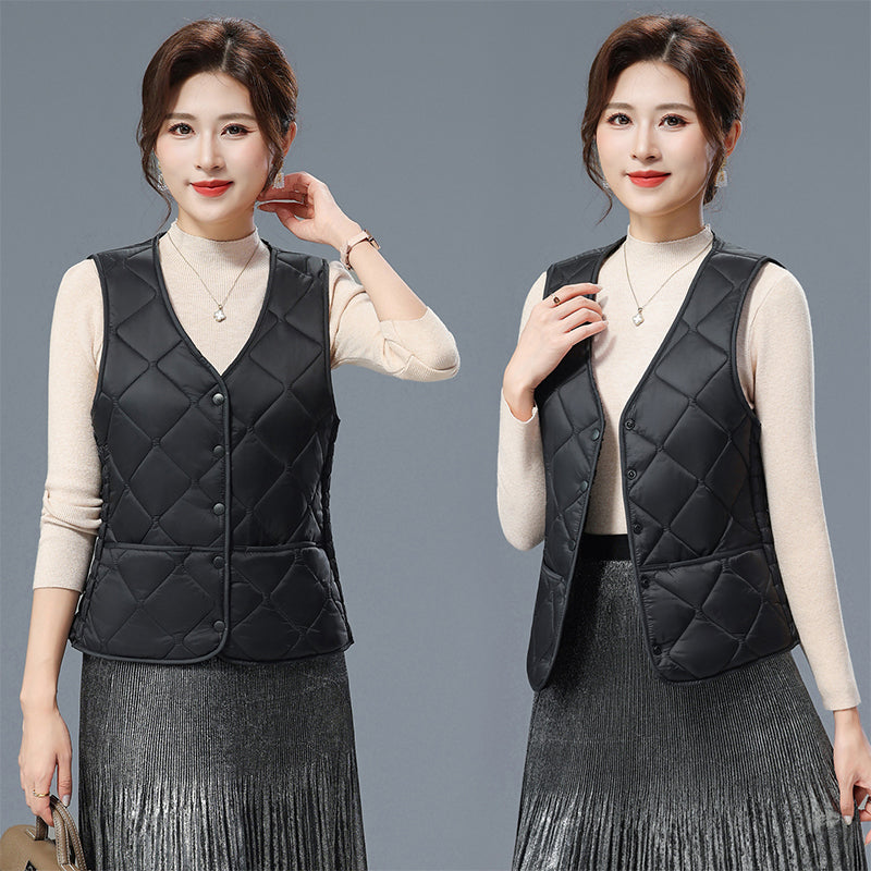 Tuopuda Dames Gewatteerde Gilets Longline Met Capuchon Bodywarmer Lichtgewicht Gewatteerde Mouwloze Puffer Donsjas Ritszijsplit Lange Bodywarmer Winterjas Met Zakken, Zwart, S Tuopuda Dames Gewatteerde Gilets Longline Met Capuchon Bodywarmer Lichtgewicht Gewatteerde Mouwloze Puffer Donsjas Ritszijsplit Lange Bodywarmer Winterjas Met Zakken, Zwart, S
