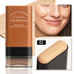 🎁2025 Populaire verkoop💕Direct dekkende foundationstick met ingebouwde kwast