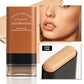 🎁2025 Populaire verkoop💕Direct dekkende foundationstick met ingebouwde kwast