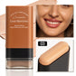 🎁2025 Populaire verkoop💕Direct dekkende foundationstick met ingebouwde kwast