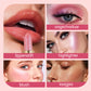 ⏳Beperkte tijd 50% korting!💥 Vandaag's Special--Koop 1 en krijg 1 gratis💋Waterdichte en hydraterende glitterlippenstift
