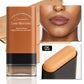 🎁2025 Populaire verkoop💕Direct dekkende foundationstick met ingebouwde kwast