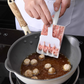 👍🧑‍🍳 Creatieve keuken Drievoudige gehaktbalmaker🥩