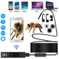 🔥Uitverkoop 50% korting🔥3 In 1 Endoscoop🔍📱