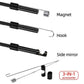 🔥Uitverkoop 50% korting🔥3 In 1 Endoscoop🔍📱