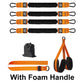🎁🔥 Zware trainingsband voor optrekke