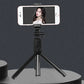 🔥Hot Sale 50% KORTING🎁Nieuwe multifunctionele verbeterde telefoon uitschuifbare selfiestick en statief