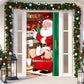 🎄Vroege kerstaanbiedingen – 50% korting🎅Kerstversieringen voor de voordeur 🎅