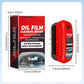 🔥LAATSTE DAG UITVERKOOP 49% KORTING🔥Reinigingsborstel voor oliefilm in auto's