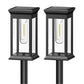 Uitverkoop 50% korting✨Zonneverlichting voor buitenpaden