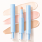 🔥1 kopen, 1 gratis💄Multifunctionele hydraterende vloeibare concealerpen