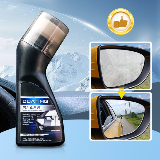 🔥 Hot Sale Alert! ❄️ - Micro-moleculaire anti-vorst gecoate ruitenwisserbladen