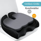 🎁LAATSTE DAG 49% KORTING🔥Ergonomisch traagschuim zitkussen