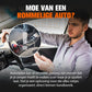 Multifunctionele Armsteun Kussen voor de Auto