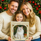 🐱 50% KORTING🎄 Adventkalender voor kattenliefhebbers 2025 - 24 dagen speelgoed/lekkernijen voor uw katachtige vriend, feestelijk ontwerp 🎁📦