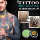 Tattoo Enhancer Balm (hydrateert en beschermt de kleur, herstelt de huid)