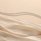 🥰Dainty Gelaagd Waterdicht Enkelbandje Voor