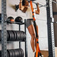 🎁🔥 Zware trainingsband voor optrekke