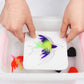 🎄💕Vroege kerstuitverkoop 50% KORTING🎁-🦀Magic Water ELF, handgemaakte aquagel-sensorische speelgoedset voor kinderen🐟