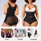 💃Dames Lichtgewicht Mesh Yoga Bodysuit Shaper