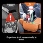 Multifunctionele Armsteun Kussen voor de Auto