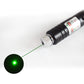 USB Oplaadbare Laserzaklamp met Hoge Kracht