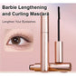 [Waterproof en Vlekvrije] Verlengen en Krullen Langhoudende Mascara