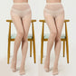 🎉Koop 1, Krijg 1 Gratis🎉 Modieuze Glitter Panty's