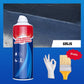 Waterdichte afdichtingsspray voor lekreparatie