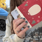 🎉KERSTVERKOOP – 50% KORTING!🌟 Oplaadbare Handwarmers – Schattig Berenontwerp, 3 Seconden Warmte – 3 Temperaturen, 2000mAh – 85g per Stuk – Perfect Cadeau! ❄️✨