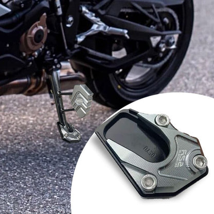 🌟 56% KORTING🔥 Verlengstuk voor zijstandaard van motorfiets