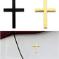 ✝️ Metal Jesus Christ Kruis Badge Stickers | 3D Kruis Zelfklevende Auto-Overlay Kratervuller