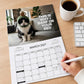 🐾 Collectie wandkalenders voor 2027: grappig, eigenzinnig en ontzettend schattig — vind jouw perfecte kalender voor 2027