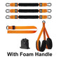 🎁🔥 Zware trainingsband voor optrekke