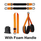 🎁🔥 Zware trainingsband voor optrekke
