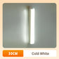 Slimme LED-lamp met magnetische bewegingssensor