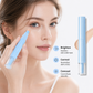 🔥1 kopen, 1 gratis💄Multifunctionele hydraterende vloeibare concealerpen