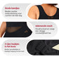 💃Dames Lichtgewicht Mesh Yoga Bodysuit Shaper