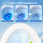 💥Toiletpot Deodorant Tabletten met Fris Aroma💥
