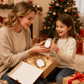 🎉KERSTVERKOOP – 50% KORTING!🌟 Oplaadbare Handwarmers – Schattig Berenontwerp, 3 Seconden Warmte – 3 Temperaturen, 2000mAh – 85g per Stuk – Perfect Cadeau! ❄️✨