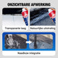 Waterdichte afdichtingsspray voor lekreparatie