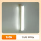 Slimme LED-lamp met magnetische bewegingssensor