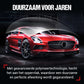 Auto Kras Reparatie Pen