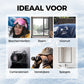 🔥 Hot Sale Alert! ❄️ - Micro-moleculaire anti-vorst gecoate ruitenwisserbladen