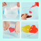 🎄💕Vroege kerstuitverkoop 50% KORTING🎁-🦀Magic Water ELF, handgemaakte aquagel-sensorische speelgoedset voor kinderen🐟