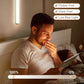 Slimme LED-lamp met magnetische bewegingssensor