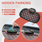 Multifunctionele Auto Telefoonhouder met Antislip Dashboardmat
