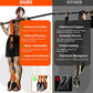 🎁🔥 Zware trainingsband voor optrekke