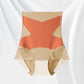 Stretch en ademende shorts Billenlift Buik Contr